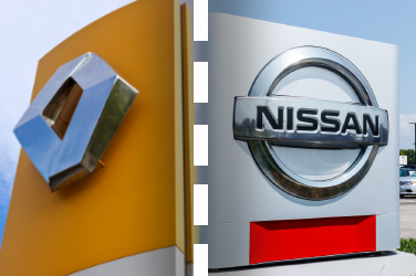 ¿Tiene futuro la alianza entre el francés Renault y el japonés Nissan?